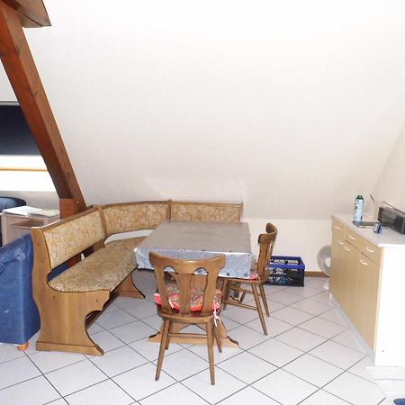 Gite 1 Etage 当巴克 外观 照片
