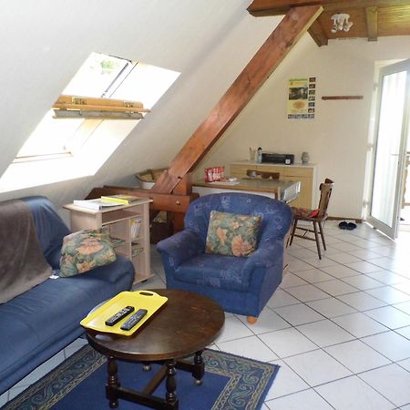 Gite 1 Etage 当巴克 外观 照片